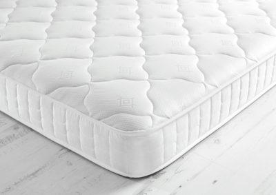 Airsprung - Dalham Memory Mattress - Small - Double